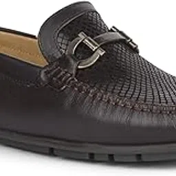 lee cooper Men Casual Shoe LC8351E Brown-picture-38