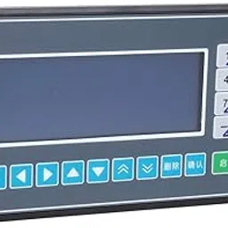 CNC Lathe Controller, Clear Low Noise Numerical Control System, For Program Editing Program Saving Program Reading Program Deleting(Four axis)-picture-23