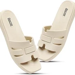 doctor health super soft Women's Premium EVA Slides | Anti-Slip & Stylish Design | Ultra Soft, Lightweight, Durable, Open-Toe Slippers for Home & Outdoor-picture-55
