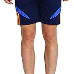 00ra with as logo Unisex (Pack of 2) Shorts Zip Pockets (Black, Darkblue Free Size 26 to 36 inch Waist)-picture-41