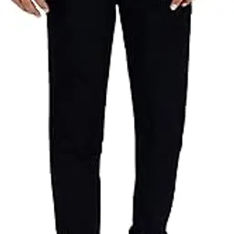 m. r. fashion Men's Regular Fit Jeans image 1
