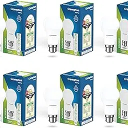 Crompton Param 12 W LED Bulb LED12WPARAMDFCDL_Pack of 6-picture-26
