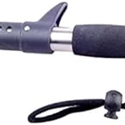 Nema NM Nema Stainless Steel Fishing Lip Grabber Tool-image-0