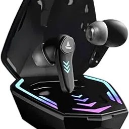 boAt Immortal 131 in Ear Earbuds(Black Sabre)-picture-13