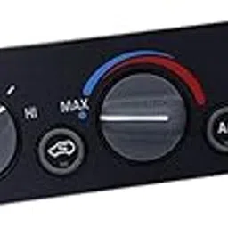 Lyla AC Climate Control Module for Chevrolet K2500 1996-2000 Trucks 599-007 HS505-picture-29