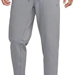 nike Men's Mid Rise Regular Pants image 1