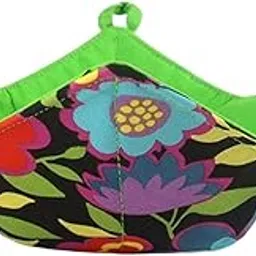 UJEAVETTE Microwave Safe Bowl Holder Anti Scalding Hot Bowl Holder for Hotel Office-picture-17