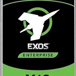 Seagate Enterprise C EXOS X18 10TB 3.5IN 7200RPM SAS Helium 512E-picture-57