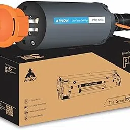 ProDot 103 Toner Cartridge Replaces HP W1103A Compatible with HP Never Stop Laser 1000a/1000w/MFP 1200a/MFP 1200w I 2500 Page Yield I 1 Year Warranty (1 PC)-image-70