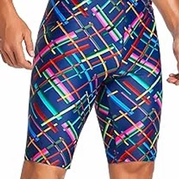 anjor Swimwear Swimming Shorts Trunk for Men & Women| Swimming Bottoms for Swimming, Waterparks, Surfing and Other Water Sports-picture-11
