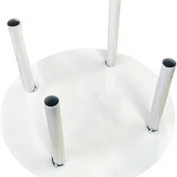 ATORSE Flower Pole Display Stand Base Flower Holder Stand for Reception Living Room Four Pole|Home & Garden|Wedding Supplies|Venue Decorations-picture-32