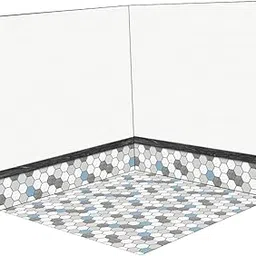 Fashion My Day 1/12 Backdrop Show Diorama Show Display for Action Figures Vehicle Scene Toy Style B-picture-19