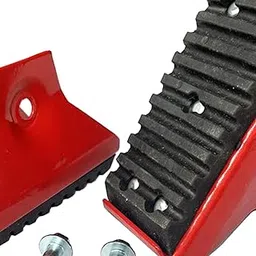 TRENDIVIBE 2X Extension Ladder Replacement Safety Shoe Set Stable Extension Ladder Feet-image-43