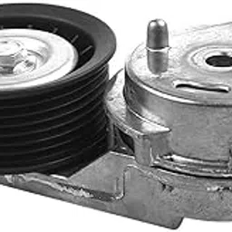 Belt Tensioner and Pulley Assembly Replacement for Dodge Ram 1500 2500 3500 Durango Chrysler Aspen-picture-28