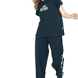 weet Women's Cotton Printed Track Suit-picture-28