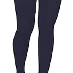 thrifty thread we promise comfort Women's Ultra Soft Cotton Leggings | Stretchable, Slim Fit, Comfortable & Breathable Ankle Length Legging-picture-43