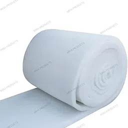 Generic Aquarium Fish Tank White Filter Fibre Sheet, 60 X 20 Inches-picture-14