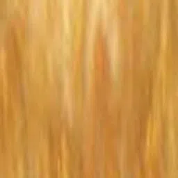 Wissmach Stained Glass Sheet: Amber Crystal Opal image 1