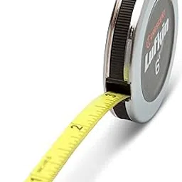 Cooper Hand Tools Lufkin 182-W606Pd 6 Ft Yellow Clad Tape-picture-53