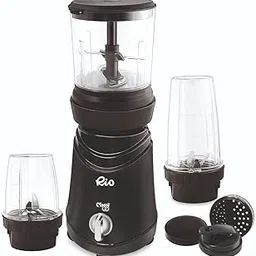 Chopper Attachment 500 ml (Multichop) Attachment for Nutri Blender/Bullet Blender-picture-16