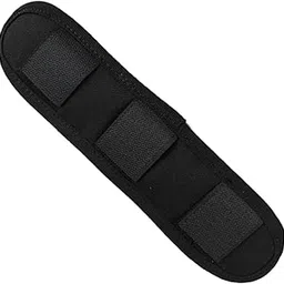 enakshi (label) Shoulder Strap Padded Cushion Pad for Camera Duffel Bag Sling Backpack Sling|Clothing, Shoes & Accessories | Womens Handbags & Bags | Handbag Accessories-picture-20