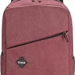 CLUCI 30 Litres Backpack with Padded Laptop Sleeve | Durable Polyester Material, Business Backpack for Men & Women | Durable Office Bag | Upto 16 inch Notebook/MacBook Compatible-picture-10