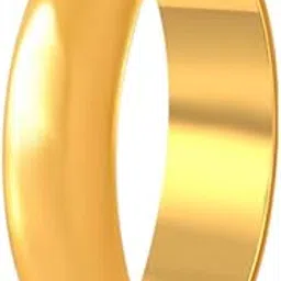 p.c. chandra jewellers 22k (916) Yellow Gold Ring for Women-picture-20