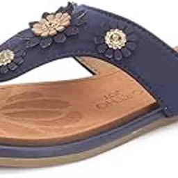 ortho joy Extra-Soft Doctor Slippers for women-picture-19