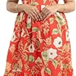 preethi shapewear Preethi Wear Blossom Maternity Kurti – Stylish Comfort for Expecting Moms- Easy Nursing Access -Perfect Blend of Tradition and Modern Design-picture-18