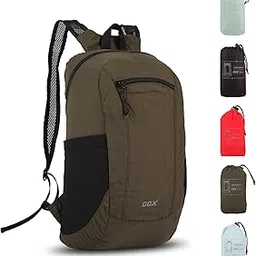GOX Ultra Lightweight Foldable Hiking Backpack 20L Packable Daypack for Men Women Travel Camping Outdoor Shoulder Bag-picture-24