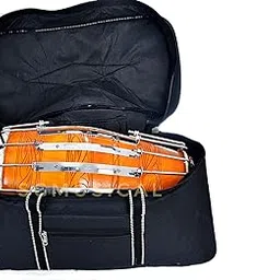 SG Musical Dholak Padded Zip Bag-image-48