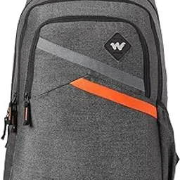 wildcraft Polyester Backpack for Men & Women – Expedition LPBP 40 Laptop Backpack | Unisex Durable Lightweight & Stylish – Ideal for Travel School Work & Daily Use-picture-16
