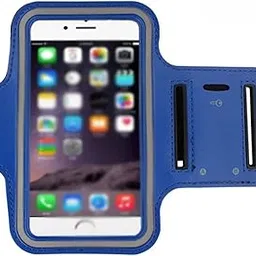 VIZCO Mens Cross Body Bag Outdoor Sports Phone Holder Armband Case For Gym Running Phone Bag Arm Band Case (Color : Hortel�)-picture-19