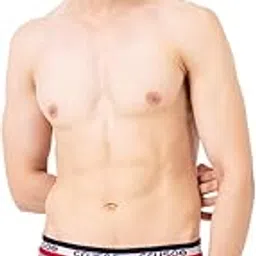 crusoe Men's Antimicrobial Super Combed Cotton Gest Brief - Pack of 3| Tag-Free, Anti-Odor Stretch Cotton Briefs | Breathable, Moisture-Wicking Fit-picture-10
