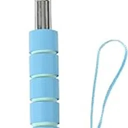 Bnf® Auto Mirror Squeegee Cleaner Long Handle for Cleaning Shower Glass Door Blue | Parts & Accessories | Car & Truck Parts | Interior | Seat Covers'-image-58