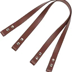 VELURA 2Pcs Snap Button Bag Strap Purse S Shoulder Handbag Handle Replacement Coffee|Handbag Accessories|1Pair Strap|Clothing, Shoes Accessories-picture-31