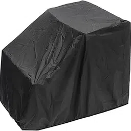 Enakshi (LABEL) Creations Yacht Center Console Cover Keep Dry Boat Cover Kits with Drawstring Dustproof 60 inchHome & Garden|Yard Garden & Outdoor Living|Patio & Garden Furniture|Outdoor Furniture-image-26