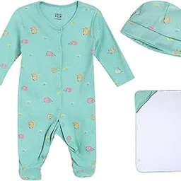 miniklub MINI KLUB Unisex Multicolor Ready Gift -(0-3M)-picture-49