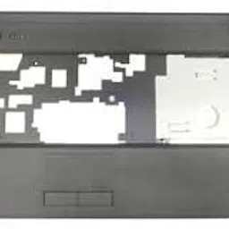 UPS Laptop pamrest touchpad for Lenovo g570 touchpad with pcv mat Finish Non Glossy p/n AP0GM000920-picture-12