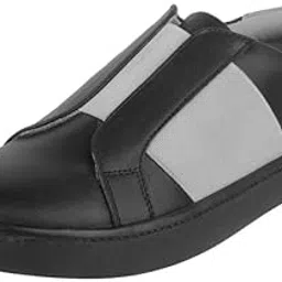 metro Women Casual Faux Leather Sneaker Shoes-picture-37