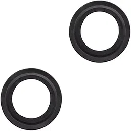 ATORSE 2Pcs Toilet Flush Valve Silicone Seal Washers Sealing Rings for Optima 49/50-picture-13