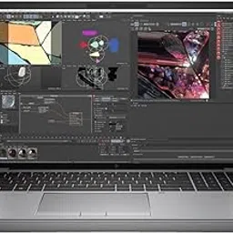 HP Fury IDS i7-13850HX /32GB DDR5/ 512 GB/WLAN I AX211/ Wi-Fi 6E vPro160MHz + BT 5.3WW/ 16" WQUXGA AG /5 MP/GFX NVIDIA RTX A1000 6GB / FPR/Win 11 P6/ 3 Yrs Warranty (8Y522EC)-picture-16