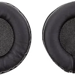 CALANDIS Durable Replacement Ear Cushions for Headphones Headset 100Mm Soft Sponge Headphones Earpads Cover Headphone Holder-picture-18