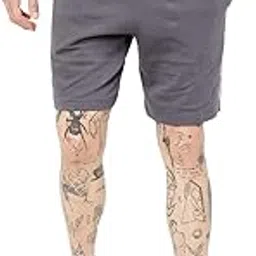 max Men's Bermuda Shorts-picture-32