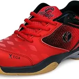 feroc XEGA Badminton Shoes for Men Boys Unisex Kids-picture-13