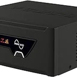 V-Guard Inverter Sine Wave/Appliances, 900VA (Multicolour) image 1