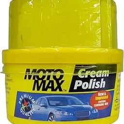Motomax Cream Polish 60 Gm9L Sngl 1-picture-22