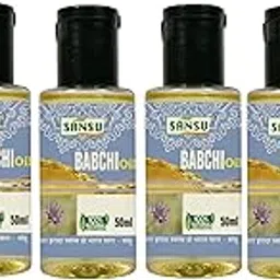 Sansu Babchi Ka Tailm | Natural & Pure | 50ml (Pack of 6).-picture-37