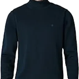 louis philippe Men's Acrylic Blend Casual Sweater-picture-16