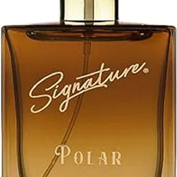 Signature Aura Polar Parfume 100ml | Floral Fruity Gourmand Scent Eau De Parfum | Unisex Luxury Long Lasting Perfume For Men & Women | EDP Fragrance for Gift | Ideal for Every Occasion | Notes: Fruity-picture-16